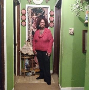 Meet your Posher, Ann